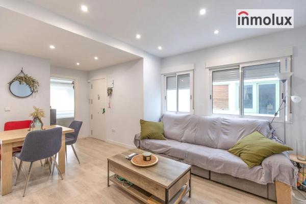 Piso en calle Maestro Caballero