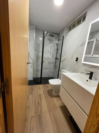 Piso en calle del Doctor Bergez, 57