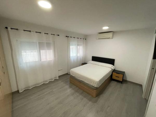 Piso en calle del Doctor Bergez, 57