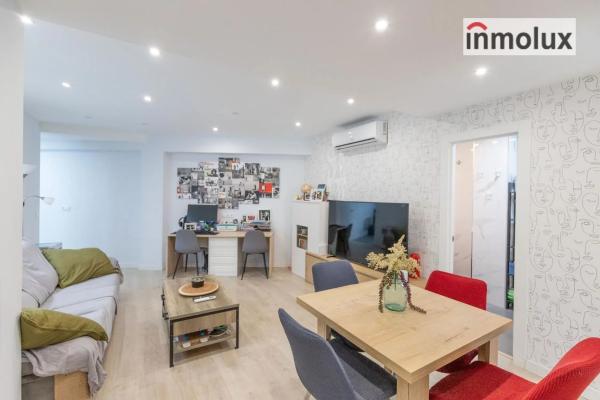 Piso en calle Maestro Caballero