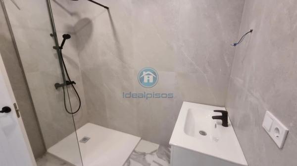 Piso en calle Martos