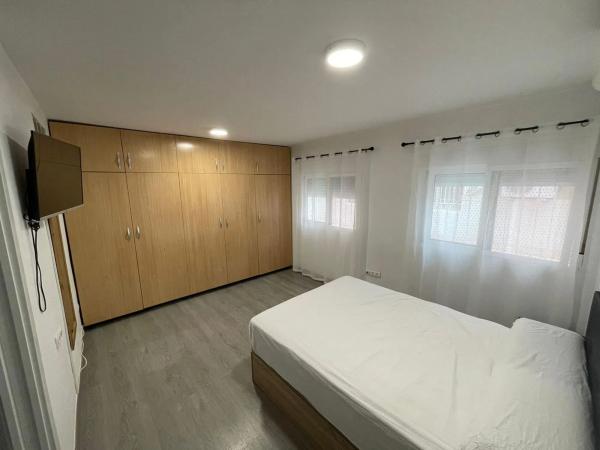 Piso en calle del Doctor Bergez, 57