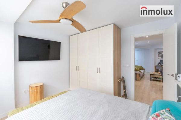 Piso en calle Maestro Caballero