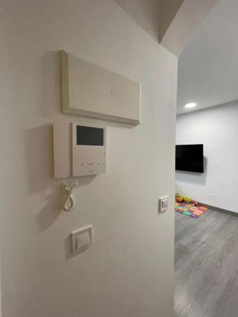 Piso en calle del Doctor Bergez, 57