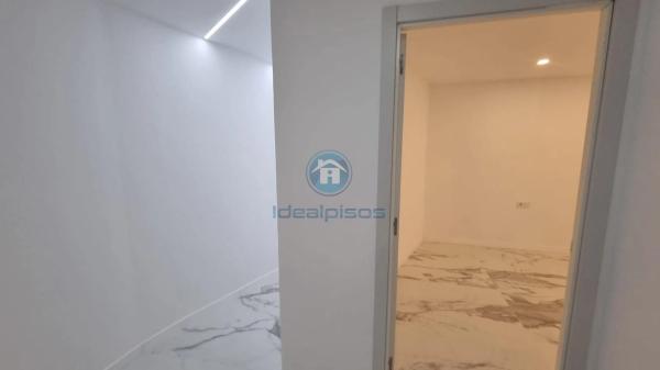 Piso en calle Martos