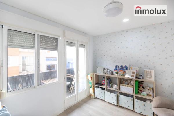 Piso en calle Maestro Caballero