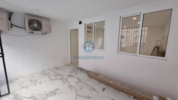 Piso en calle Martos