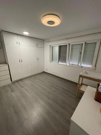 Piso en calle del Doctor Bergez, 57