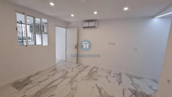 Piso en calle Martos