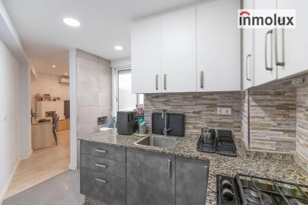 Piso en calle Maestro Caballero