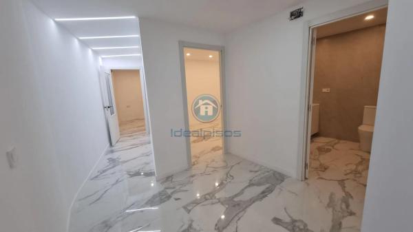 Piso en calle Martos