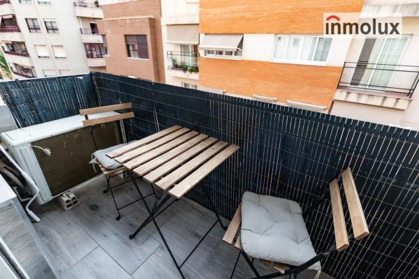 Piso en calle Maestro Caballero