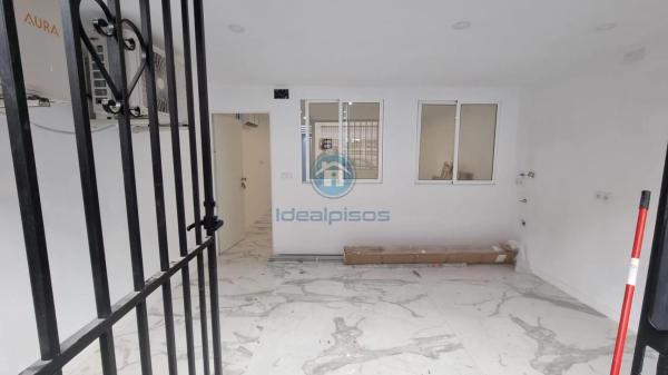 Piso en calle Martos