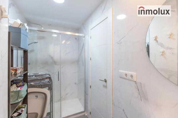 Piso en calle Maestro Caballero