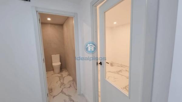 Piso en calle Martos