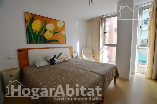 Piso en calle Cronista Viravens