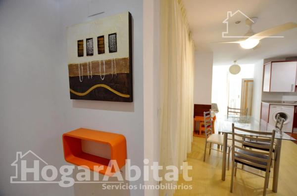 Piso en calle Cronista Viravens