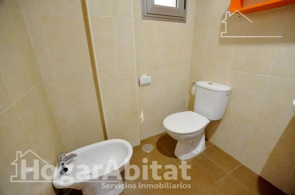 Piso en calle Cronista Viravens