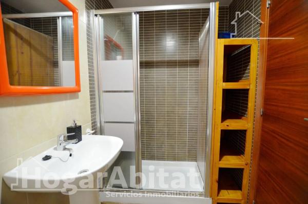 Piso en calle Cronista Viravens