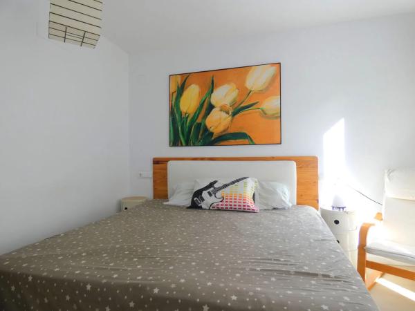 Estudio en calle Cronista Viravens, 21