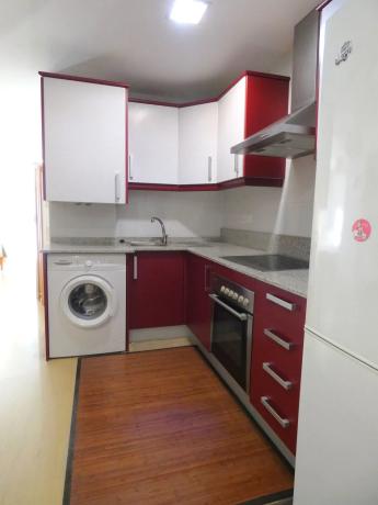 Estudio en calle Cronista Viravens, 21