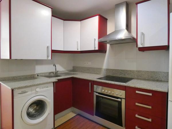 Estudio en calle Cronista Viravens, 21