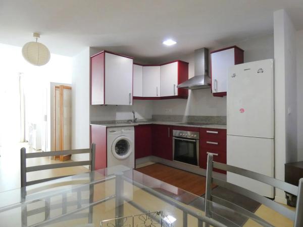 Estudio en calle Cronista Viravens, 21