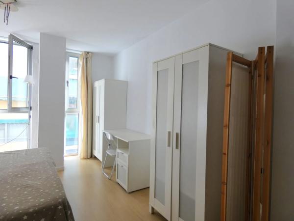 Estudio en calle Cronista Viravens, 21