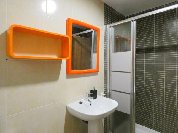 Estudio en calle Cronista Viravens, 21