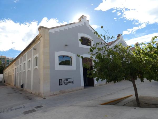 Estudio en calle Cronista Viravens, 21