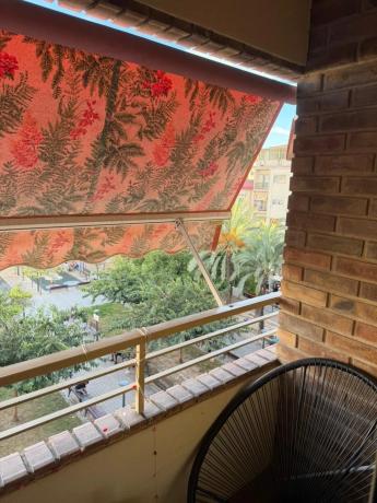 Piso en calle General Espartero