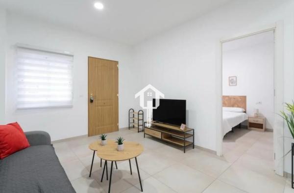 Piso en calle de Torres Quevedo