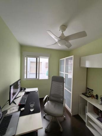 Piso en calle General Espartero