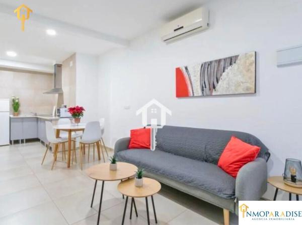 Piso en calle de Torres Quevedo