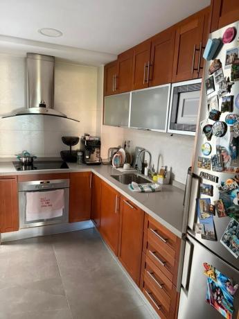 Piso en calle General Espartero