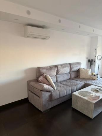 Piso en calle General Espartero