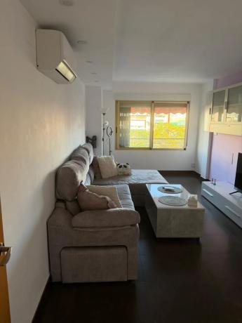 Piso en calle General Espartero