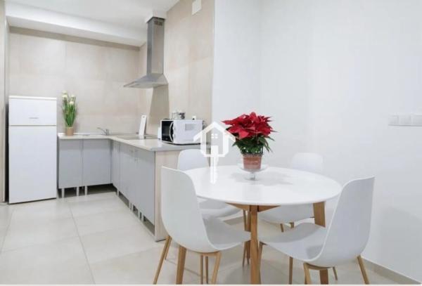 Piso en calle de Torres Quevedo