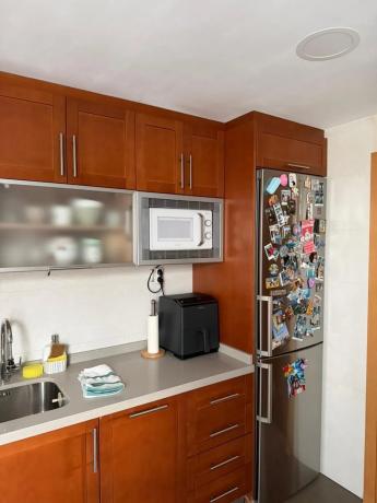 Piso en calle General Espartero