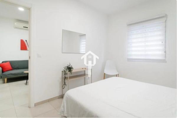 Piso en calle de Torres Quevedo