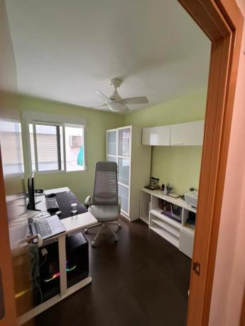 Piso en calle General Espartero