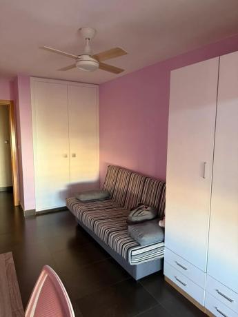 Piso en calle General Espartero