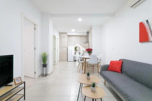 Piso en calle de Torres Quevedo