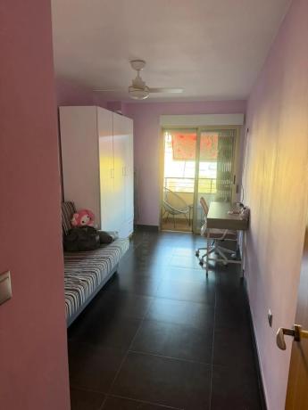 Piso en calle General Espartero