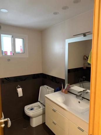 Piso en calle General Espartero