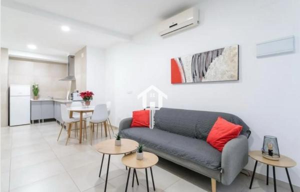 Piso en calle de Torres Quevedo