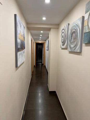 Piso en calle General Espartero