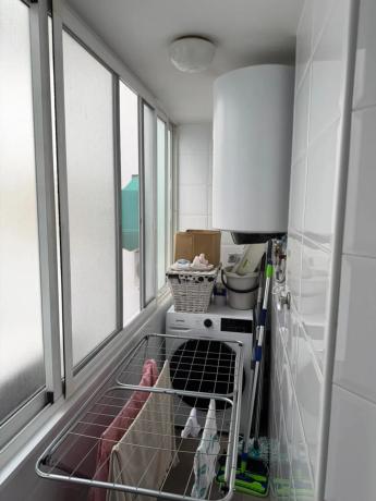 Piso en calle General Espartero