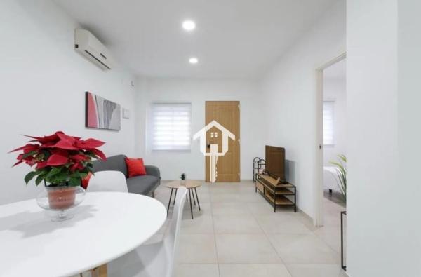 Piso en calle de Torres Quevedo