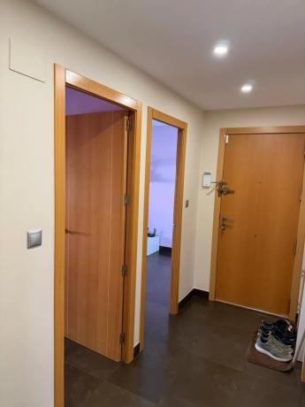 Piso en calle General Espartero